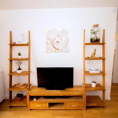 L'Evasion Appartement Le Plessis-Robinson Buitenkant foto