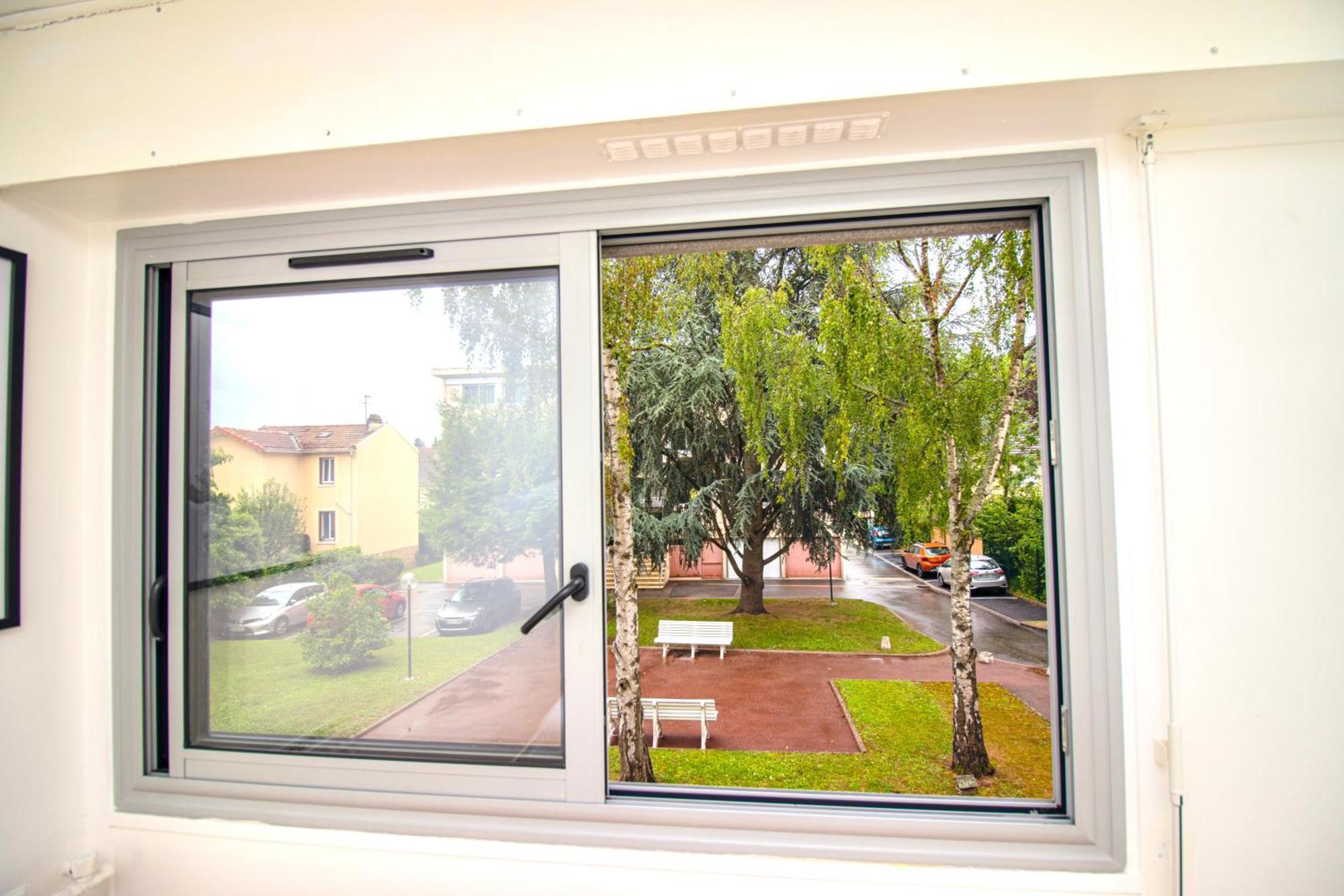 L'Evasion Appartement Le Plessis-Robinson Buitenkant foto