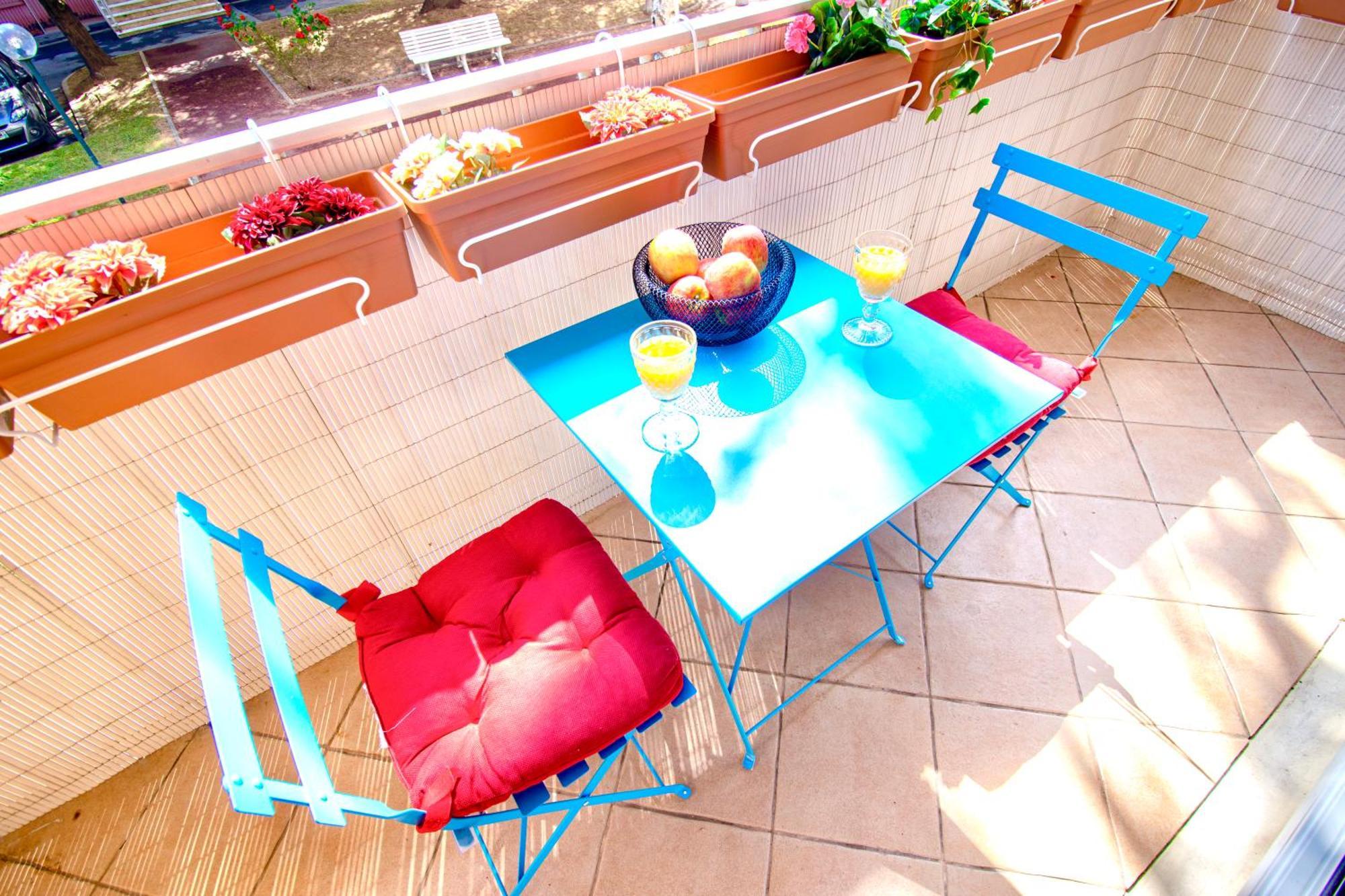L'Evasion Appartement Le Plessis-Robinson Buitenkant foto